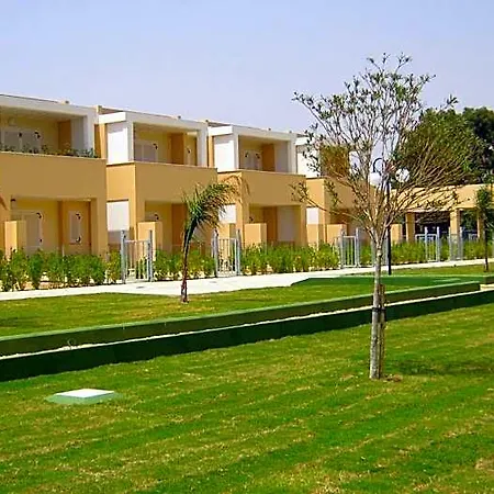 Mar Mediterraneo Appart hôtel 3*