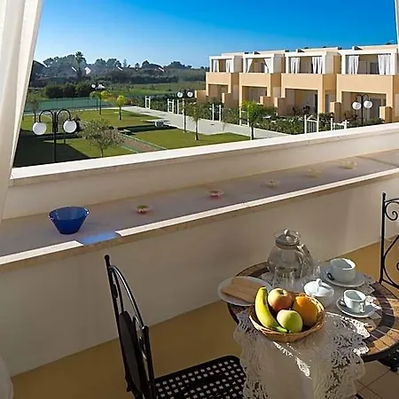 Hotel Mar Mediterraneo 3*