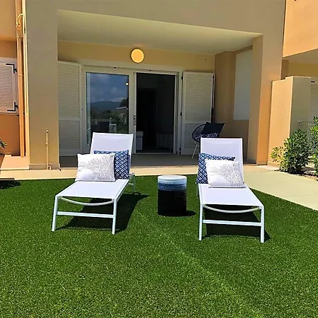 Mar Mediterraneo Appart hôtel
