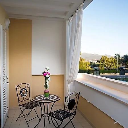 Hotel Mar Mediterraneo