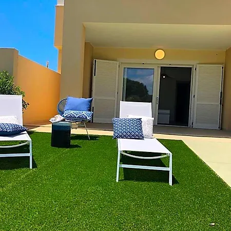 Mar Mediterraneo Hotel