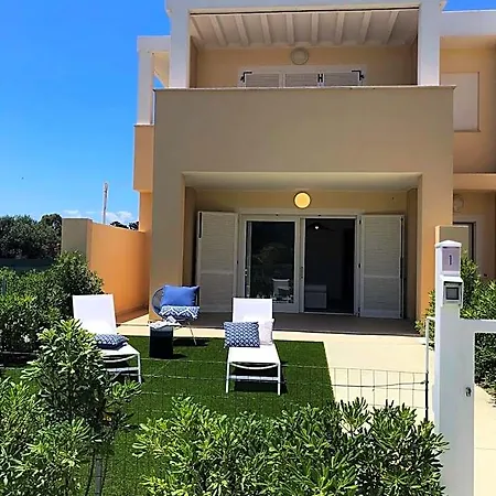 Mar Mediterraneo Hotel