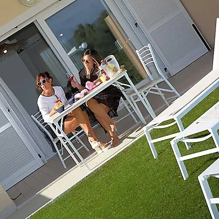 Mar Mediterraneo Hotel 3*