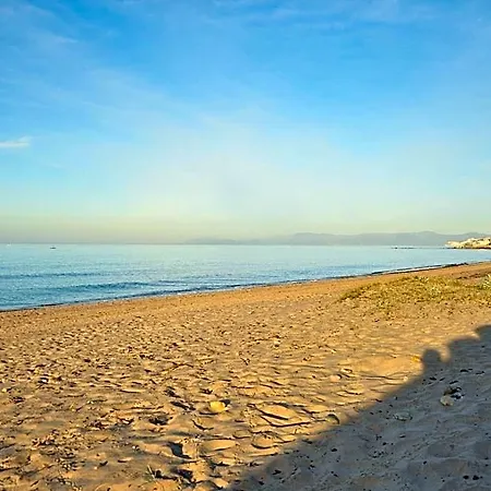 Hotel Mar Mediterraneo