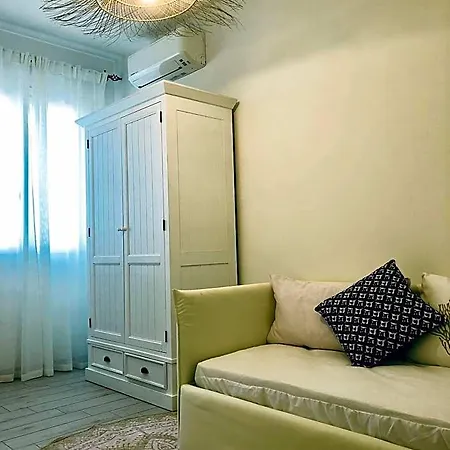 Hotel Mar Mediterraneo 3*