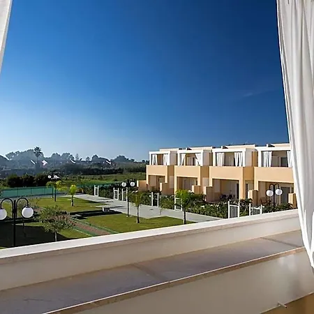 Mar Mediterraneo Hotel