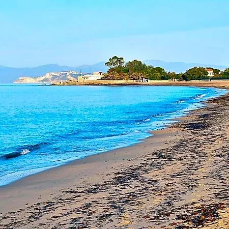 Mar Mediterraneo 3* Sant'Andrea (Sardinia)