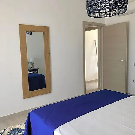 Mar Mediterraneo Appart hôtel